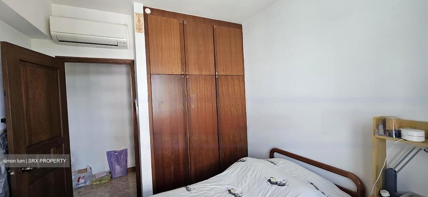 Eastvale (D18), Condominium #576774201